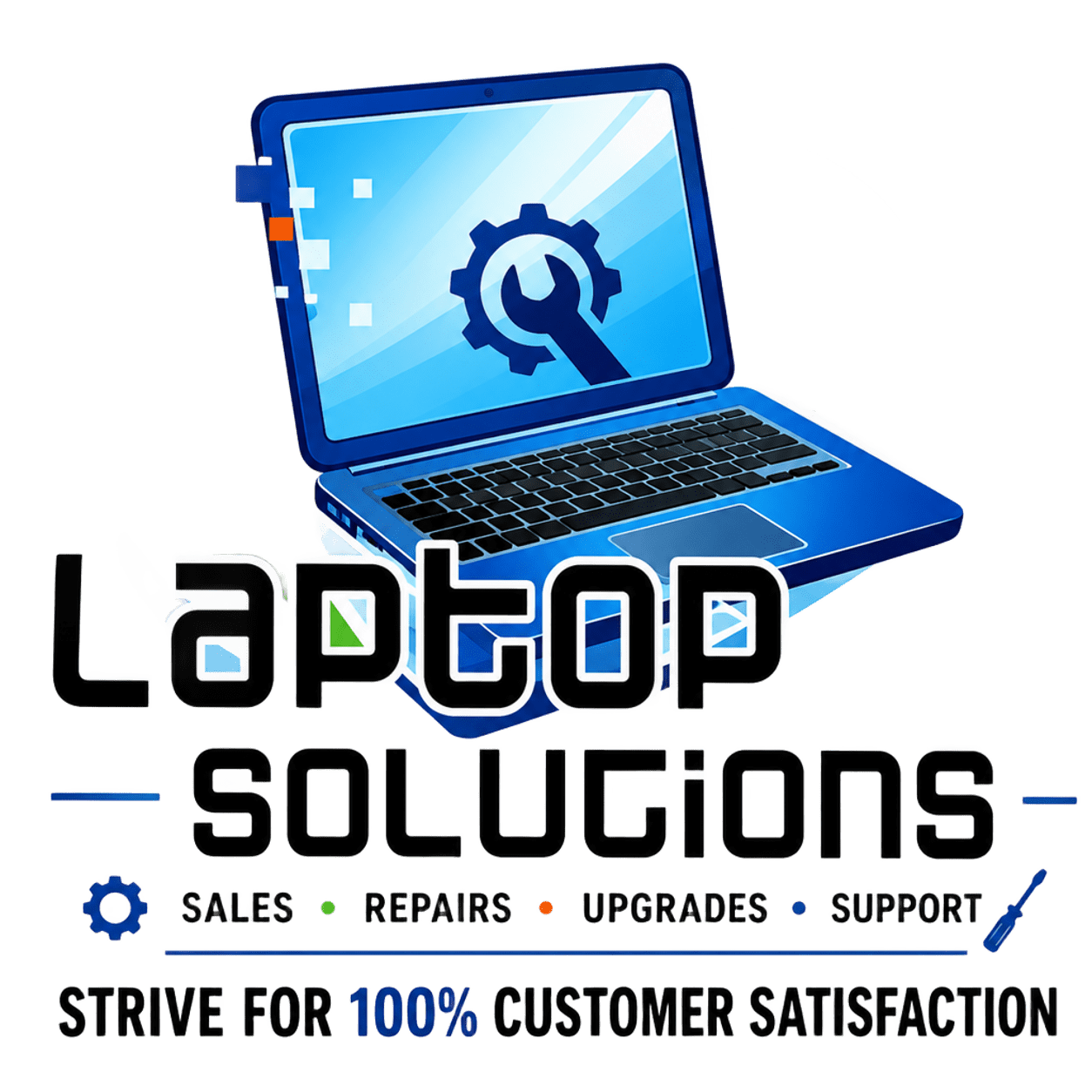 Laptop Solution